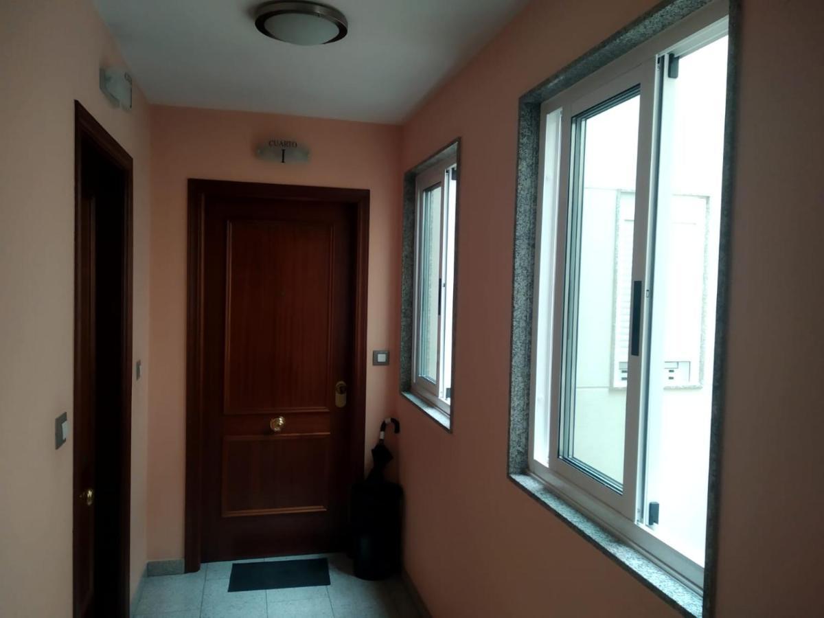 Los Coucheiros Негрейра Екстериор снимка