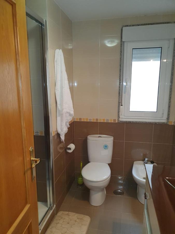 Los Coucheiros Негрейра Екстериор снимка